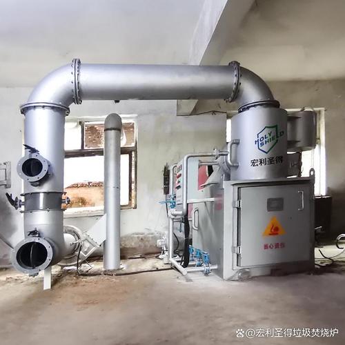 医疗垃圾处理设备如何选