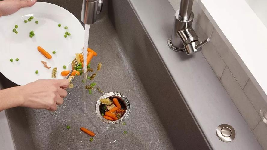 垃圾处理器好用吗？一篇说透厨房神器の真实体验
